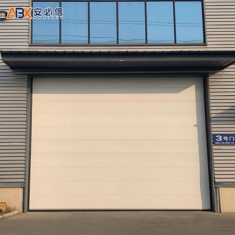 东营市铝合金提升门