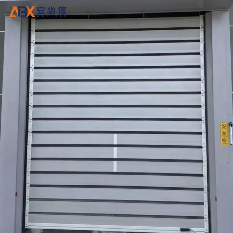东营市感应高速门