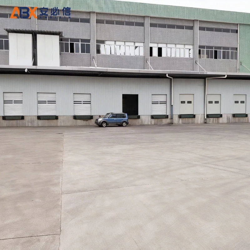 东营市涡轮硬质高速门